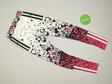 cargo crop: Лосини Спортивні жіночі, розмір M — 3