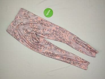 Legginsy Sportowe damskie, rozmiar S — 3