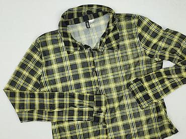 bluza house: H&M Divided, Koszula damska, rozmiar L — 1