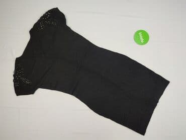 sukienka maxi dla puszystych: Sukienka damska, 2XL — 3