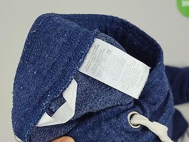 kapcie air force: Spodnie dresowe damskie, rozmiar S — 4