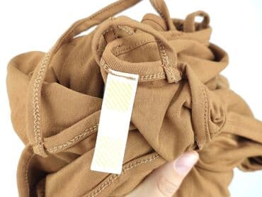 sukienka z karczkiem: Sukienka damska, rozmiar L — 4