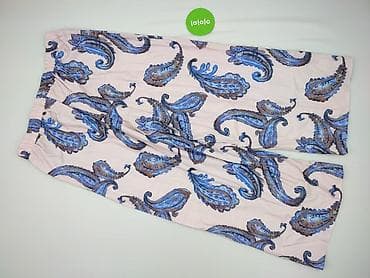 raver jeans: Spodnie materiałowe damskie, rozmiar 2XL — 3