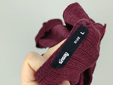 second hand cieszyn: Sinsay, Sweter damski, rozmiar L — 6