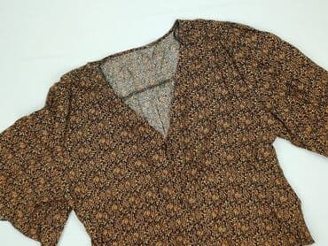 Women: C&A, Women's blouse, size 3XL (EU 46) — 1