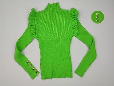 pauzza swetry: Sweter damski, rozmiar One size — 3