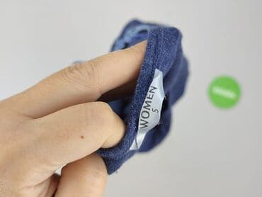 tommy hilfiger t shirt damski granatowy: Women, T-shirt damski, rozmiar S — 4