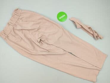 koszule nocne reserved: Reserved, Spodnie materiałowe damskie, rozmiar XS — 3