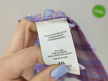 diverse spódnice: Spódnica damska, rozmiar 2XL — 5