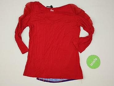 cropp zolta bluza: DEUX, Bluzka damska, rozmiar S — 3