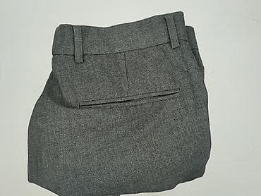 spodnie lowong: Topman, Spodnie materiałowe damskie, rozmiar L — 6