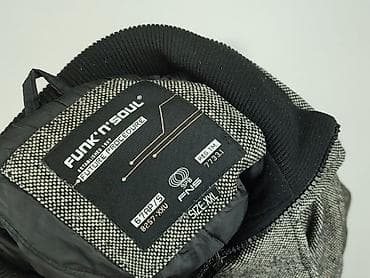 sweter hm: Płaszcz dla mężczyzn, rozmiar 2XL — 4