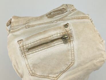 dzinsy 34: Jeansy damskie, rozmiar L — 5