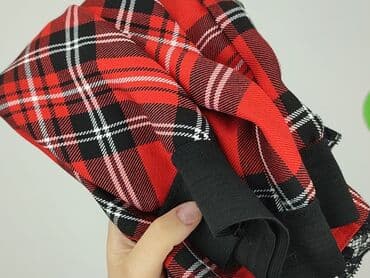 czerwona obcisła sukienka h: Women`s skirt, size S (EU 36) — 4