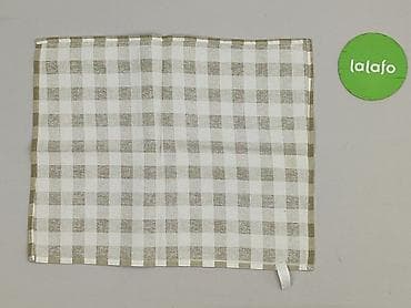 Dekoracje do domu: Ręcznik 35 x 41, kolor - Beżowy, stan - Idealny — 3