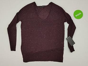 versace versace jeans: AGGI, Sweter damski, rozmiar S — 2