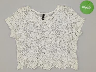 Ubrania damskie: Bluzka damska, M — 2