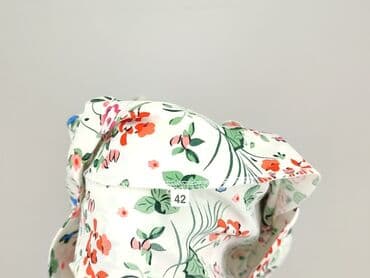 bluzka damska z kwiatem: Bluzka damska, rozmiar XL — 4