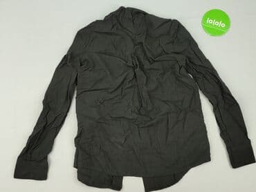 bluzka do garnituru damskiego: Mango, Women's blouse, size S (EU 36) — 4