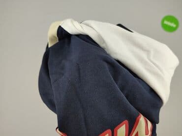 koszulka bez pleców: T-shirt for men, size M — 5