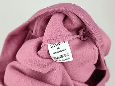 sweatpants: Shein, Bluza damska
, rozmiar M — 5