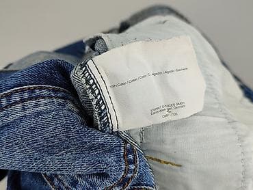 pull and bear kolarki: Dziecięca kurtka jeansowa, 11 lat, S, edc by Esprit, stan - Bardzo dobry — 5