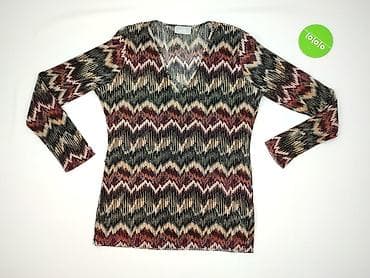 bluzka boho h: Wallis, Bluzka damska, rozmiar M — 2