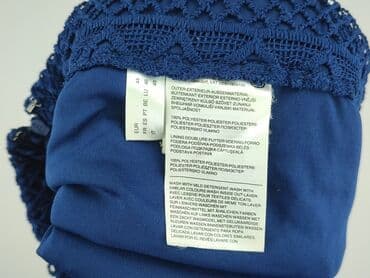 plisowane spódnice z koronką: H&M, Spódnica damska, rozmiar M — 4