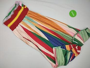maxi spódnice boho: Sukienka damska, rozmiar XL — 3