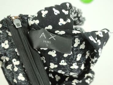 ta sukienka jest zbyt mała po angielsku: AX Paris, Sukienka damska, rozmiar S — 4