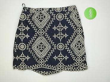 slim: Shein Curve, Spódnica damska, rozmiar XL — 2
