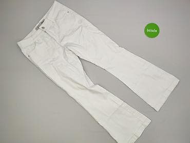 dżins: Denim Co, Jeansy damskie, rozmiar M — 2