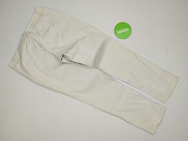 sprandi kapcie: United Colors of Benetton, Spodnie materiałowe damskie, rozmiar S — 3