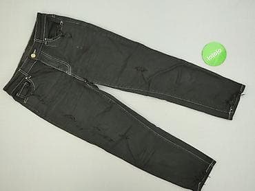 mustang jeansy: Jeansy damskie, rozmiar S — 2