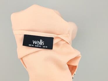 ekskluzywne marynarki damskie: Wallis, Bluzka damska, M — 4