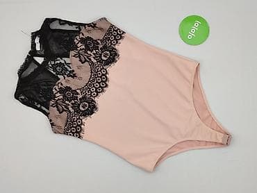 legginsy spanx: Piazza Italia, Body damskie, rozmiar L — 2