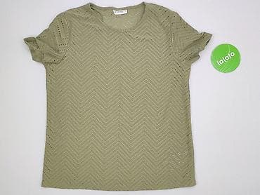 michael kors t shirt: Janina, T-shirt damski, rozmiar M — 2