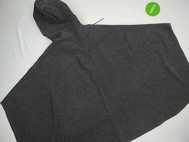 Kobiety: Ponczo damskie, rozmiar One size — 3