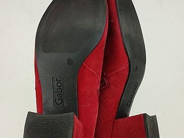 bugo buty: Gabor, Botki damskie, rozmiar 36 — 6