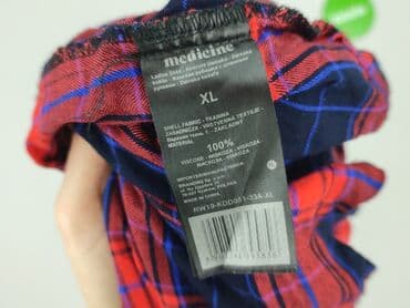 koszula z bambusem mem: Medicine, Koszula damska, XL — 5