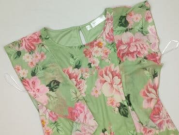 modne bluzki z bufiastymi rękawami: BPC Selection, Bluzka damska, M — 1