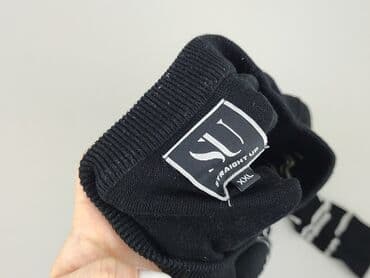 sandały skechers ccc: SU, Sweter dla mężczyzn, rozmiar 2XL — 5