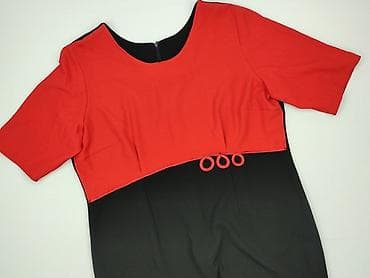 Sukienka damska, rozmiar 5XL