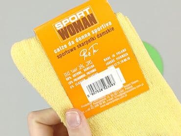 жіноча білизна польща: Skarpety damskie, 35-37 — 5