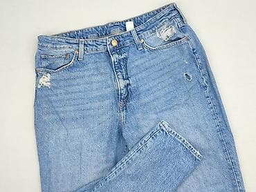 H&M, Jeansy damskie, rozmiar 3XL