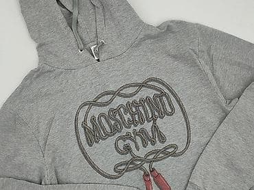 msmg trampki: Bluza z kapturem damska, rozmiar 3XL — 1