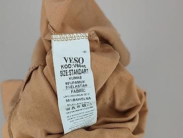 verso ubrania: Vero Moda, Bluzka damska, rozmiar One size — 5