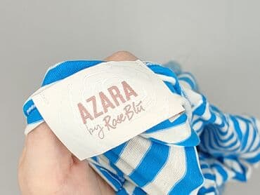 koszulka z bambusem zara: Azara, Bluzka damska, rozmiar One size — 5