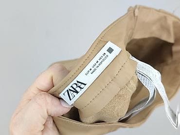 kik spódnice: Zara, Spódnica damska, rozmiar M — 4