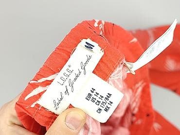 hm cargo: H&M L.O.G.G., Spodnie materiałowe damskie, rozmiar XL — 4